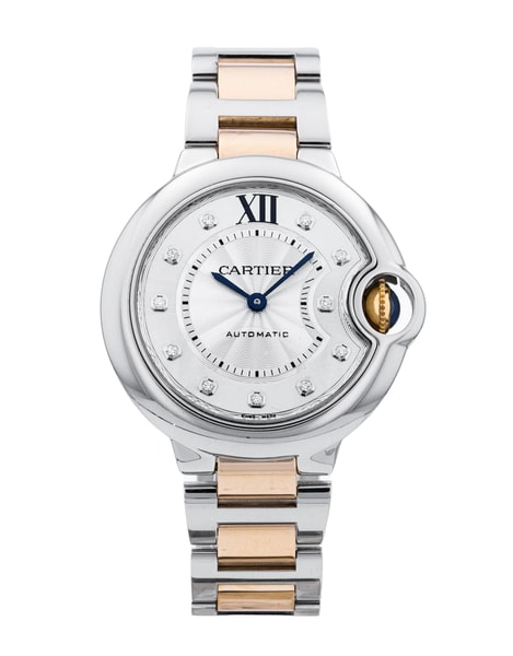 Cartier Ballon Bleu WE902061